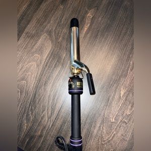 1” Hot Tools Curling Irons
